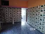 No CAR PARKING SPACE Newly made 3 bhk for Batchelor and family