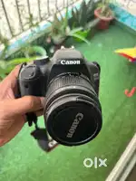 Canon Camera