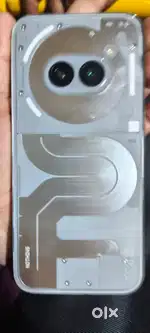 Nothing 2a