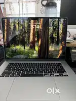 MacBook Air M4 – 16GB/256GB – Latest Model – Bill & Warranty