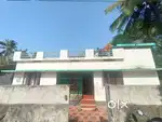 10 cent plot with home & 2 shop