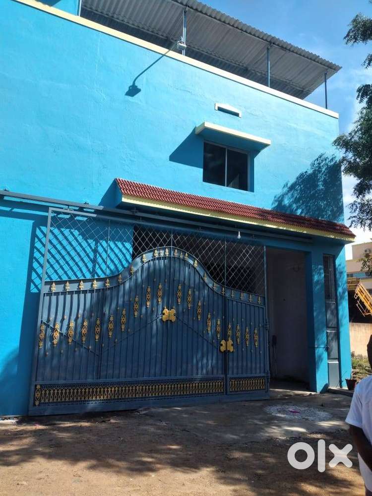 Warehouse / Godown For Rent