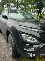 Tata Harrier 2023 Diesel Well Maintained