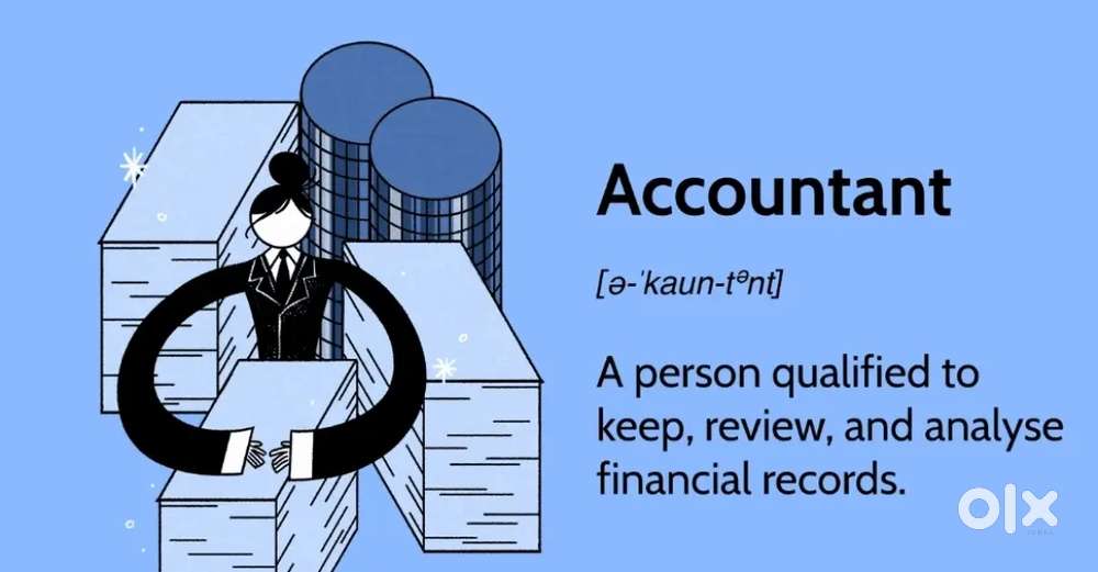Accountant