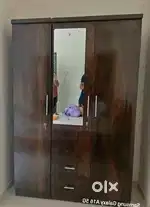 Brand new 3 door wardrobe