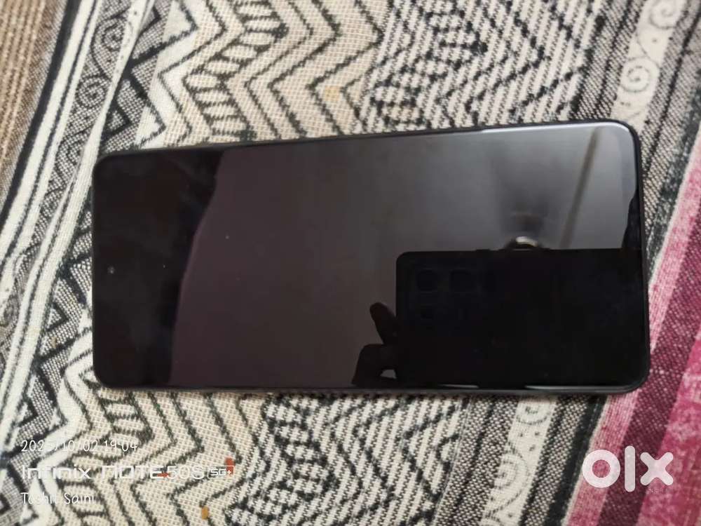 Dead phone sell