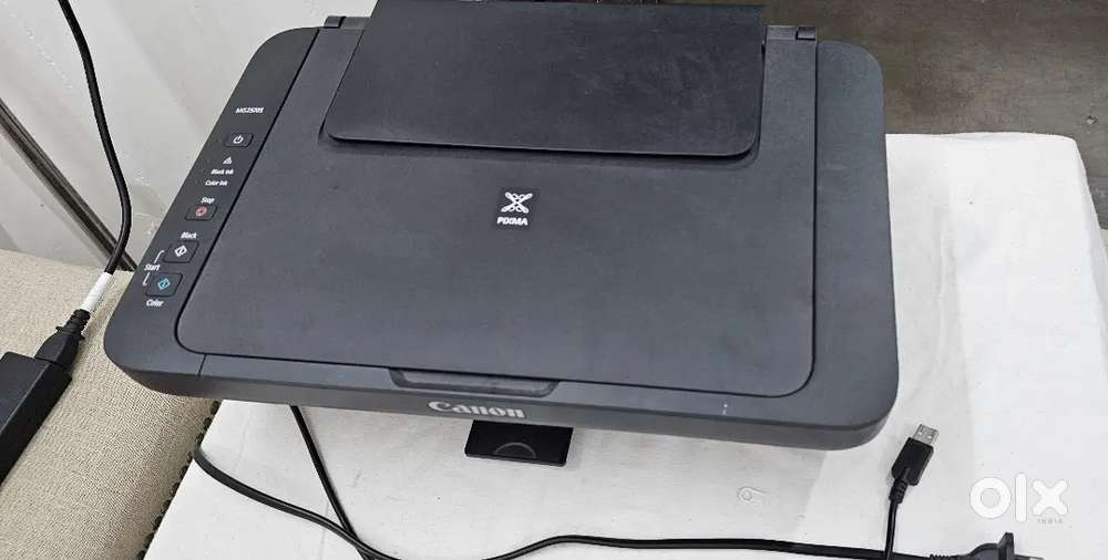 Canon inkjet printer