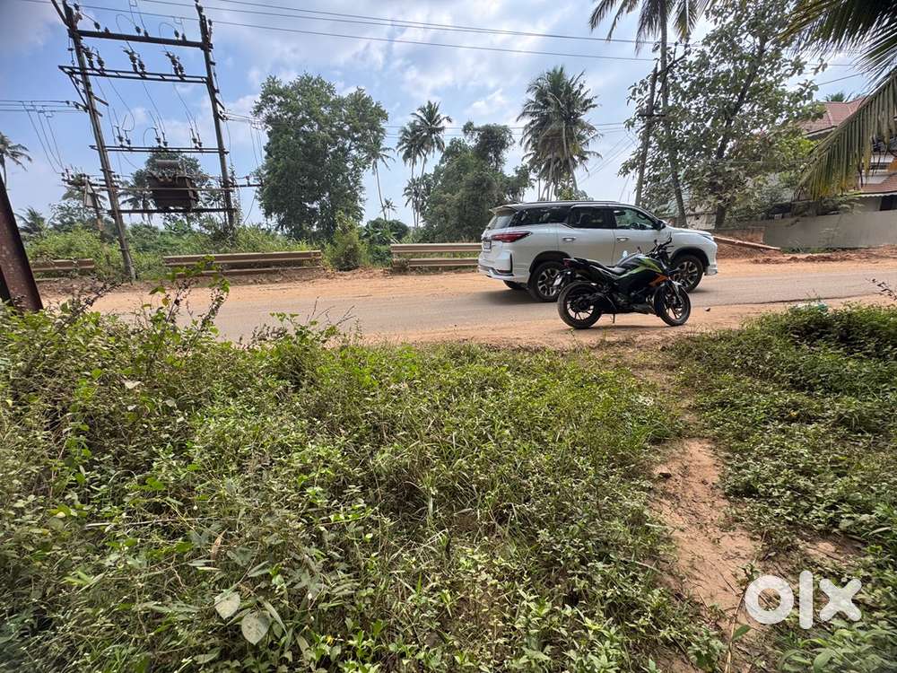 Plot for rent for Nursery garden @5000 with water