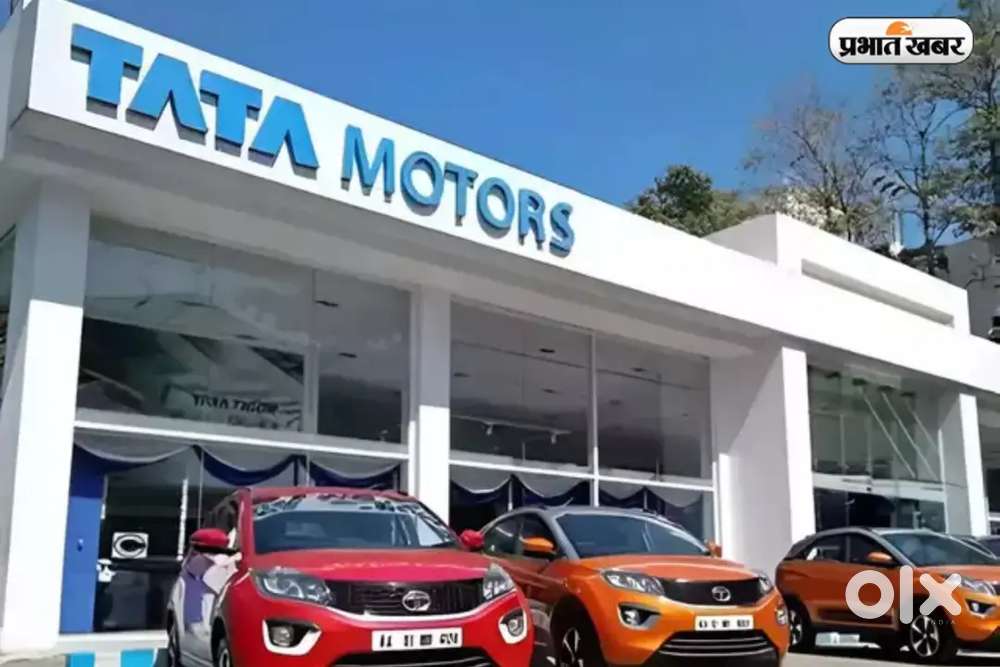 GRAND OPENING VACANCY AVAILABLE FOR LAXURY CAR SHOWROOM