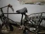 Bicycle sell karna hai new bycle h lene wale ge sampark kare
