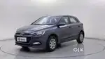 Hyundai Elite i20 Sportz 1.2, 2016, Petrol