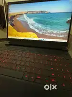 Dell G15 Gaming Laptop