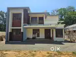 Branded New House For Sale , Pala - Ponkunnam Road