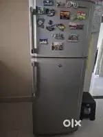 Samsung 5star fridge