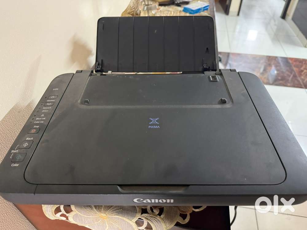 Canon printer for sale