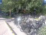 Two wheeler mechanic