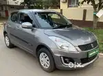 Maruti Suzuki Swift 1.2 VXI (O), 2015, Petrol