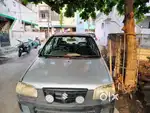 Maruti Suzuki Alto 800 2009 Petrol Good Condition