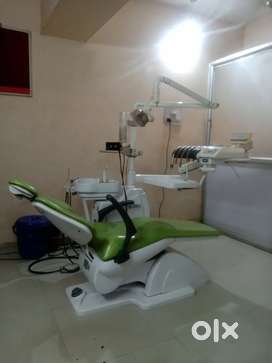 Dental chair