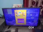 32 inches ips oled 4.5 star power rating LG TV