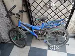 Bicycles for sale
