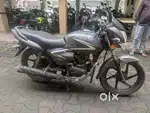 SINGLE OWNER, NO LOAN ON BIKE