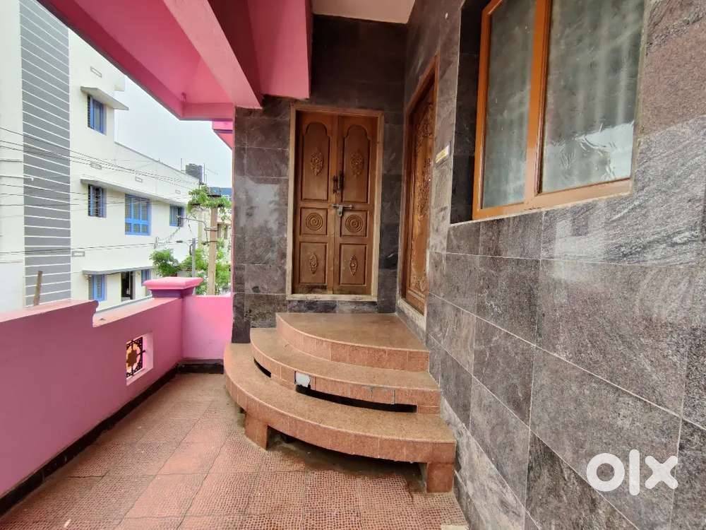 House for rent (2bhk) vellalore , coimbatore
