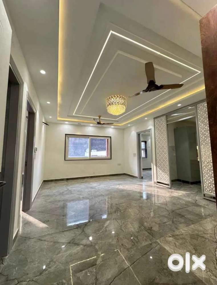 Premium builder floor on rent in Rohini