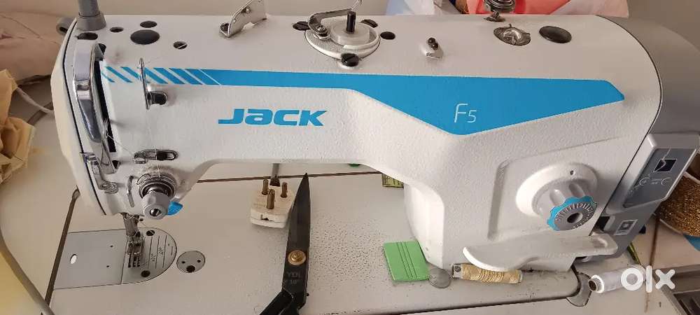 Jack tailoring meshin