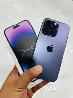 Apple Iphone 14 Pro