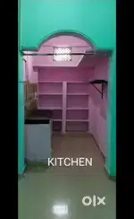 2 BHK FIRST FLOOR FOR RENT  @ SAIDABAD SIGNAL