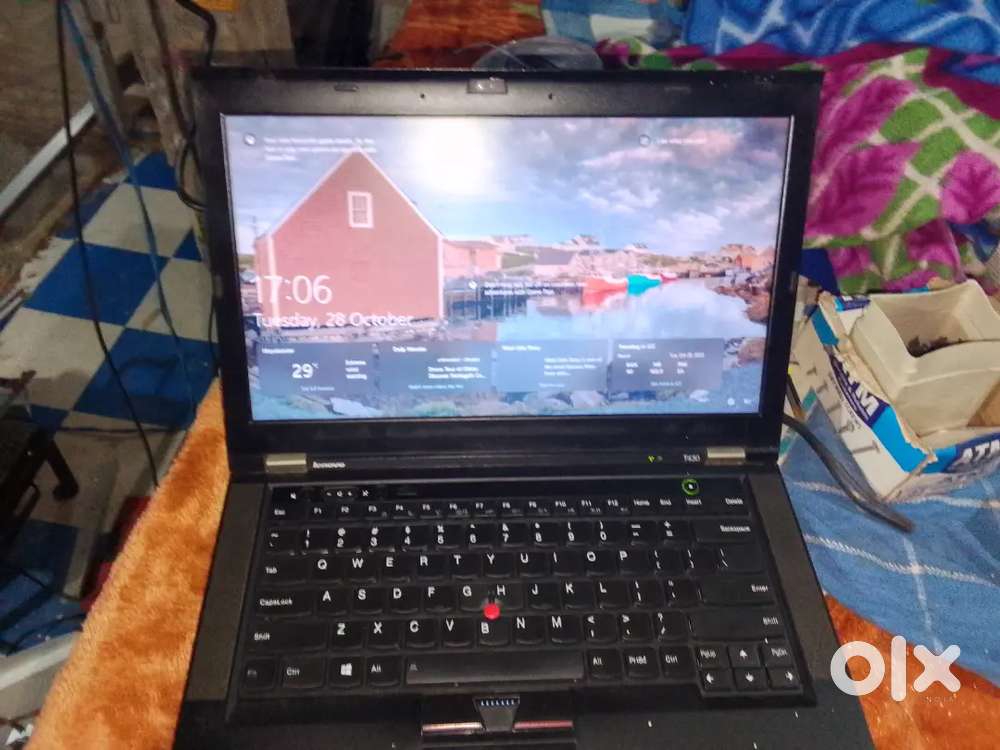 Lenovo ThinkPad