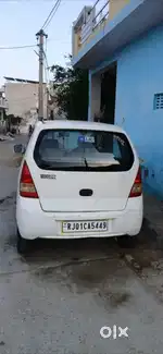 Running condition