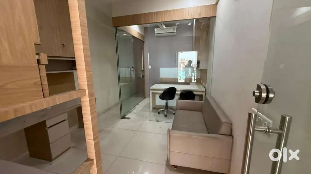 For Rent/ Furnished corporate office