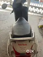1st owner activa