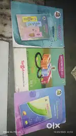 Class 12 book