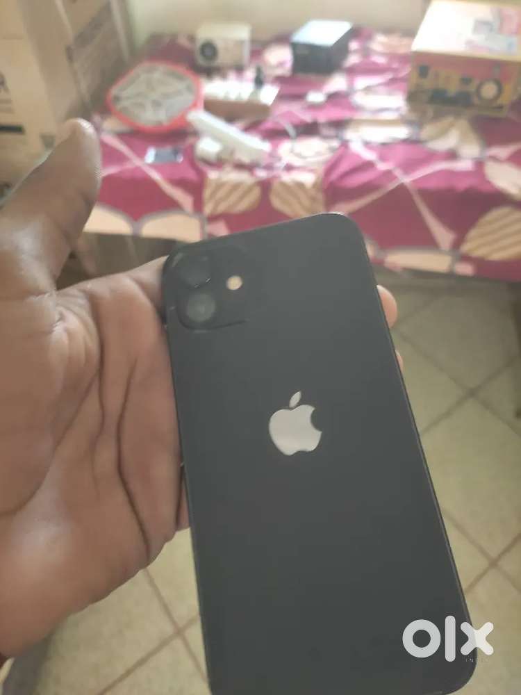 IPhone 12 4/64