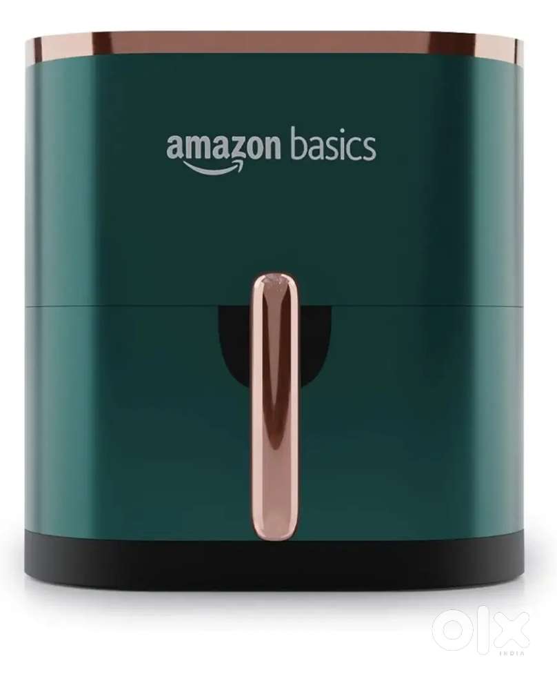 Amazon Basics 3.5L Electric Air Fryer