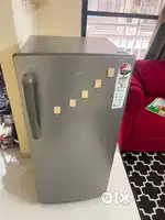 Haier Single doar Fridge