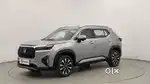 Honda Elevate ZX CVT, 2023, Petrol