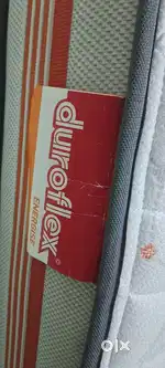 Duroflex matress