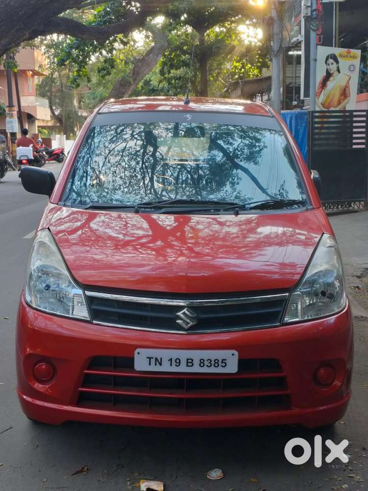Maruti Suzuki Zen Estilo VXI BSIV, 2010, Petrol