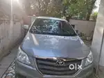 Toyota Innova 2.5 G (Diesel) 7 Seater, 2015, Diesel