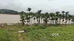 River attached agricultural land. 22 lakhs per acre  total 10 acres