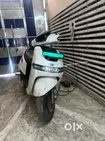 Ok iq 10000km top speed 91