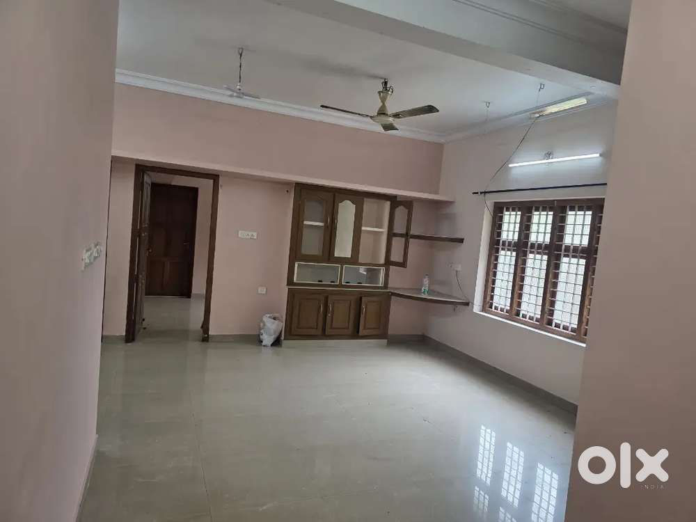 Kovur  3 bhk downstairs house for rent