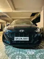 Hyundai Grand i10 Nios 2021 Petrol Good Condition