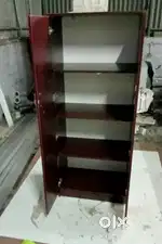 2.5*6 cupboard brand new mahagony colour