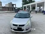 Maruti Suzuki Swift 2012