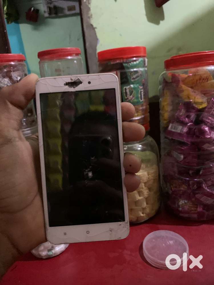 Redmi or a mobile